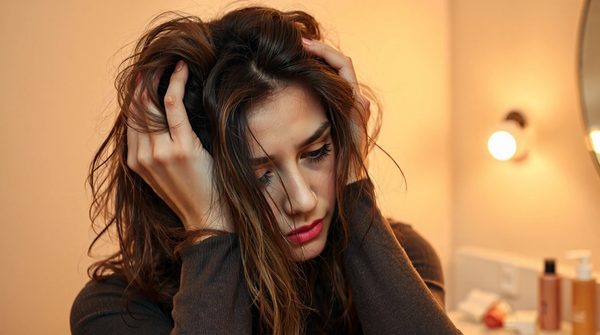 Comment réparer des cheveux abîmés : astuces et solutions efficaces