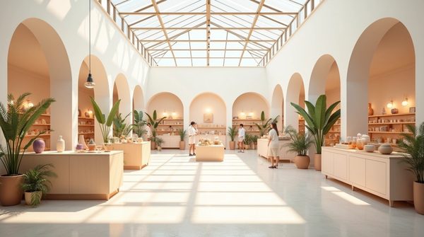 Découvrir l'univers des marketplaces : vers une nouvelle expérience de shopping en ligne