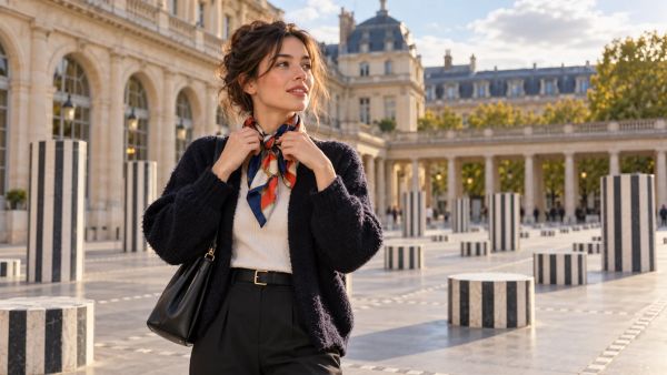 Les meilleures idées mode pour réveiller votre créativité