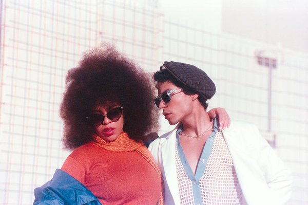 Hipsters et la mode des années 70 : une liaison continue