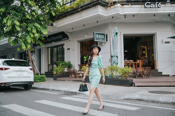 Comment rester chic tout en étant confortable pendant l'automne
