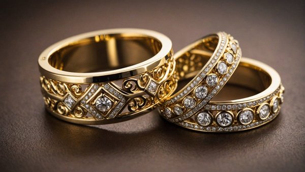 Bijoux personnalisés en or : offrez un cadeau inoubliable