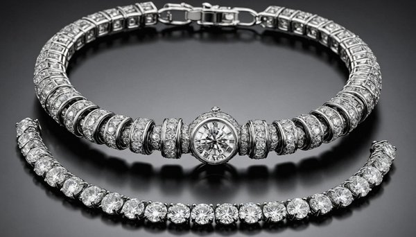 Bijoux en argent : découvrez l'élégance des créations françaises