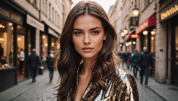 Mode et beauté : rayonnez avec des conseils inspirants !